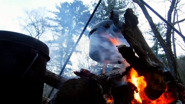 Поход на гору Макариха и водопады р.Водопадной. 2019 год смотреть онлайн