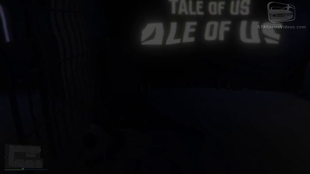 How to get the Secret UFO Tattoo in GTA Online (Alien Easter Egg) смотреть онлайн