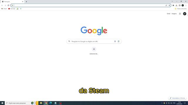 CAPTCHA DA STEAM NÃO FUNCIONA! - COMO RESOLVER? - CAPTCHA da STEAM BUGADO 2023 смотреть онлайн