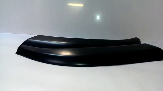 Wytrzymałość brewek VW T6 CarbonPlast смотреть онлайн