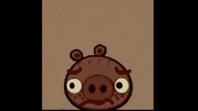 @RossPiggyBP (перезалив) Испуганных лица роса (4 минутная) смотреть онлайн