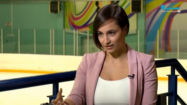 Михаил Коляда. Прыжки, коньки, Олимпиада смотреть онлайн