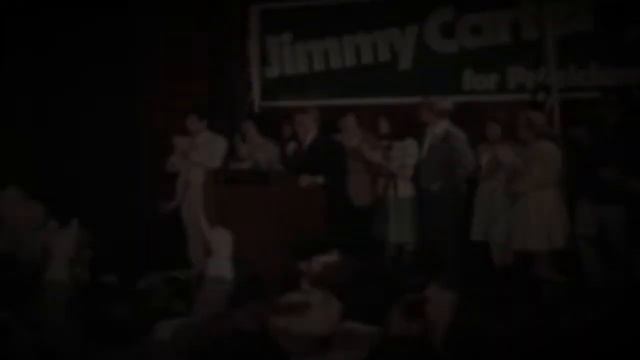 "Why Not the Best?" - Jimmy Carter 1976 Campaign Song [2,000 Subscribers!] смотреть онлайн