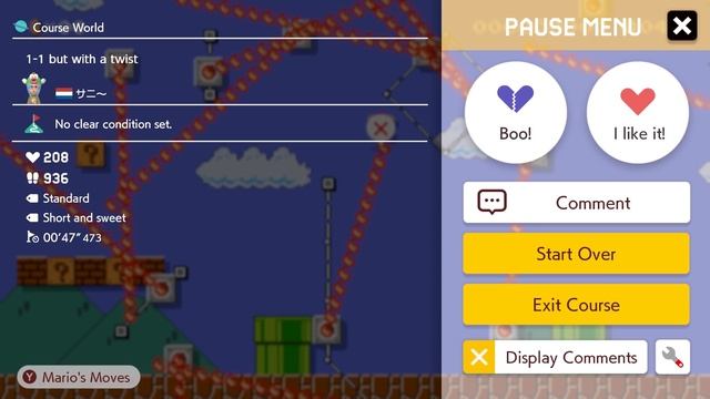 The Hardest Mario Level of All Time смотреть онлайн