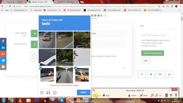 How to Do Technical SEO Audit Report SEO Audit Tool SEO Audit Report Analysis Tools 2020 Free смотреть онлайн