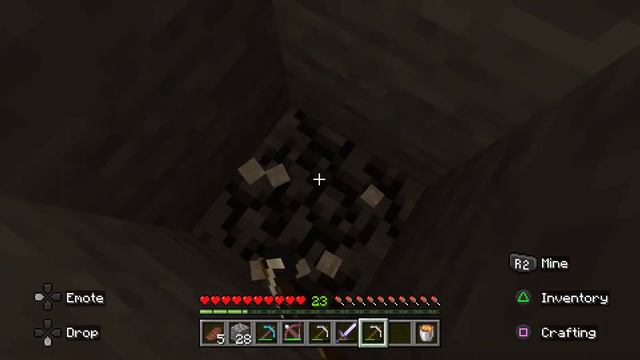 Minecraft survival world series 19 solo.. 4 Now. смотреть онлайн