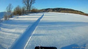 толкач тофалар 500, мои доработки.