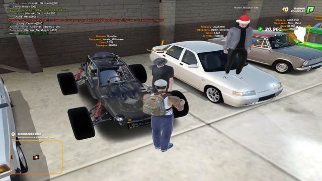 GTA SA MP 2022 10 27 20 14 33 Trim Trim 5 Trim смотреть онлайн