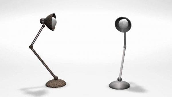 Mac vs. PC Animation