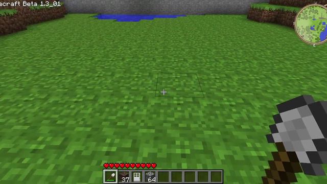 Minecraft Tutorials- Ep. 1-How to make a Soul Sand mob trap! Part 1/2 смотреть онлайн