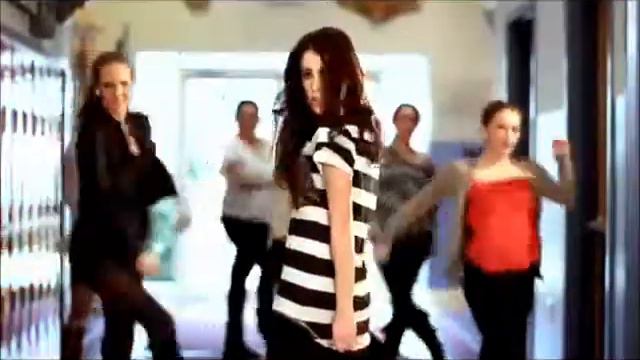 Tiffany Giardina-I'm not Crasy смотреть онлайн