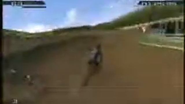 L1 mx rider playstation 2 смотреть онлайн