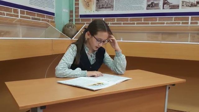 "Волшебная лампа Алладина" читает Загородняя Анжелика смотреть онлайн