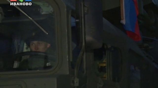 "Тополи" едут в Москву смотреть онлайн