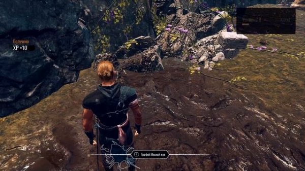 АМУЛЕТ КАЙДЕНА ● Gothic 1 Remake (Gothic Playable Teaser) ● Прохождение #2