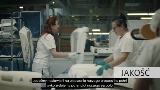 Работа на Faurecia г.Jelcz Laskowice Бесплатное трудоустройство в Польше смотреть онлайн