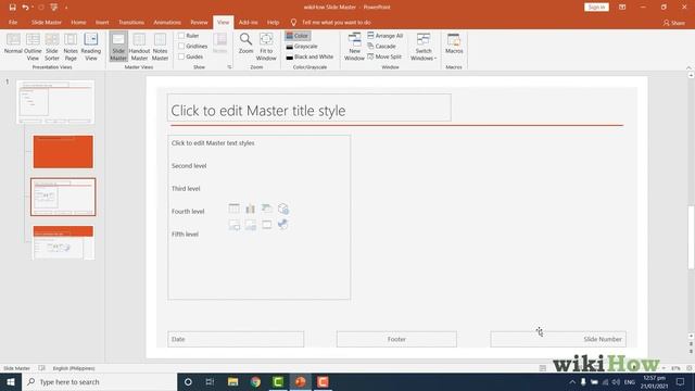 How to Add Slide Numbers in PowerPoint смотреть онлайн
