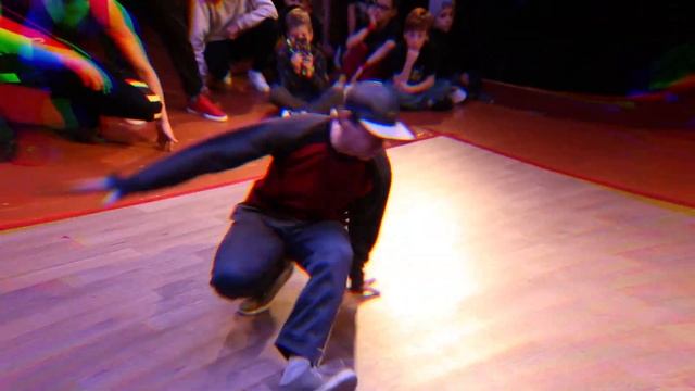 Brakedance\Брейк Данс 2020