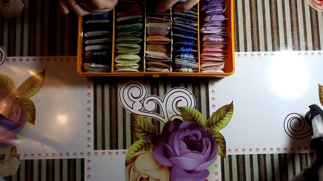 нитки для фенечек смотреть онлайн