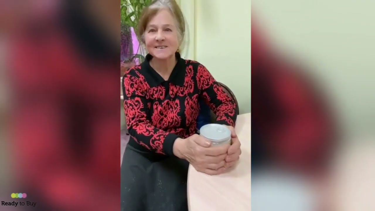 Коллаген от магазина БиоКедр ощущаешь сразу, отзыв клиента на Ready to Buy смотреть онлайн