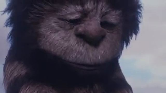 where the wild things are - prozac (deleted scene) смотреть онлайн
