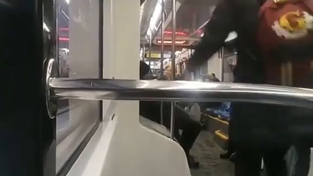 Спецрейс Трамвая №36 На Витязе М Из Депо Метро Преображенская Площадь Метрогородок Москва 21 11 202 смотреть онлайн