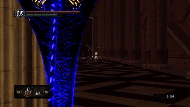 DARK SOULS™ REMASTERED РЫЦАРЬ ЛОТРИК ЛЕГКО И ПРОСТО смотреть онлайн
