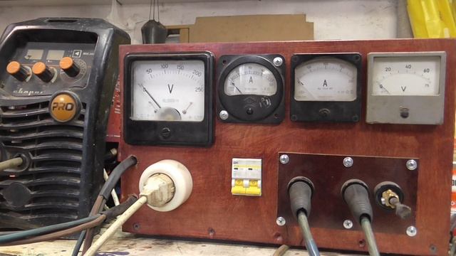 Ремонт сварочного инвертора Сварог PRO MIG-200 (Jasic)