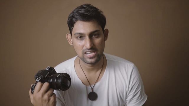 Fujifilm XT4 - A Cinematographer's Review смотреть онлайн