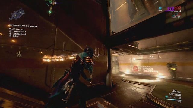 Warframe Once Awake Quest - Beginner's Guide 2023 смотреть онлайн