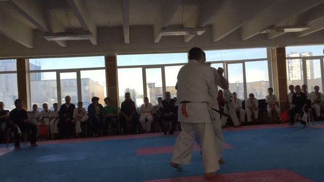 Абсолютный Кубок Украины (Меженский Андрей) смотреть онлайн