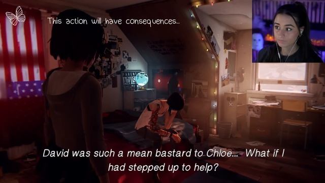 Let it Snow, Let it Snow | Life is Strange Remastered | Pt.3 смотреть онлайн