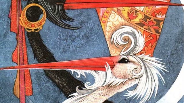 Калиф-аист. Краткое содержание смотреть онлайн