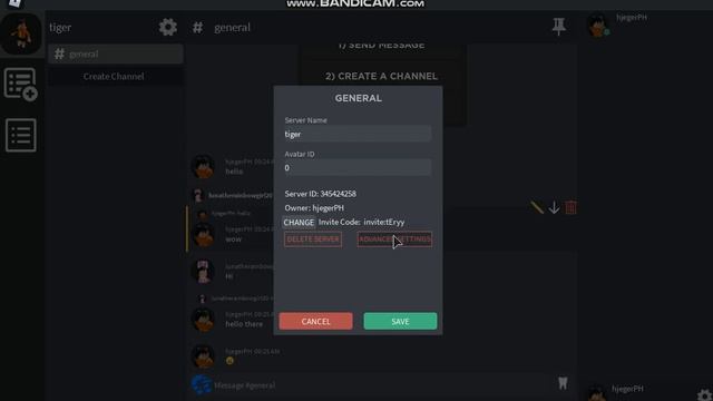 Discord but Roblox (Roblox Chat Simulator 2) смотреть онлайн