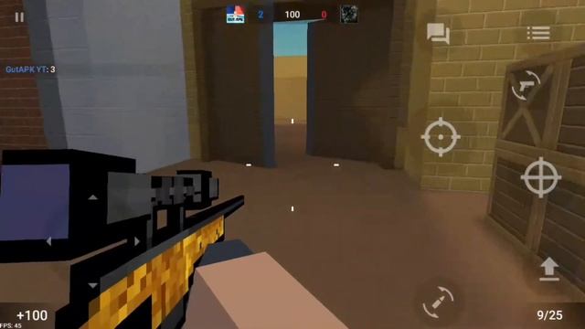 Дали бан за скилл в блок страйк?!|Vac Moments|Block Strike