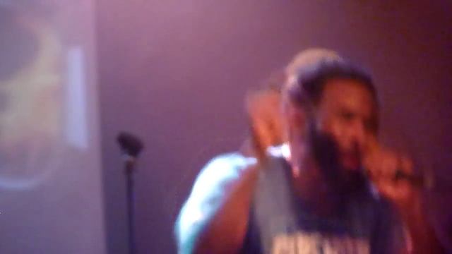 Pharoahe Monch - LIVE 2016 - My Life, Desire & Oh No смотреть онлайн