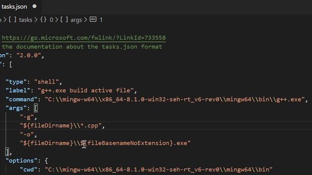 How To Set Up Visual Studio Code for C++ on Windows with MinGW смотреть онлайн