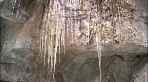 «Координаты: Алтай» - Ороктойская пещера (Бийское телевидение)