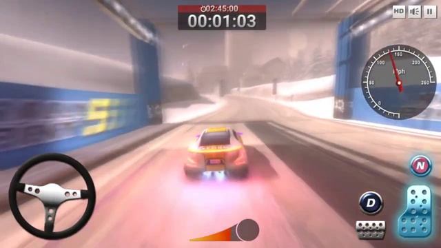 Ралли: Rally Point 5 играйте онлайн на Z-Game.XYZ смотреть онлайн