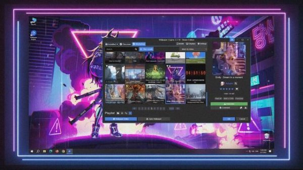 ?FREE BEST ✅ WALLPAPER ENGINE BACKGROUND? 4K DOWNLOAD | WALLPAPER ENGINE FREE ✅