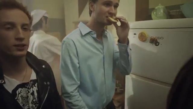 Без Torex как без дверей смотреть онлайн