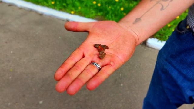 9 мая 2022 года Гуманитарная помощь городу Волноваха из Сталинграда (Волгоград) смотреть онлайн