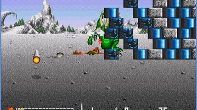 quick play: Death duel (GEN) stage 1 смотреть онлайн