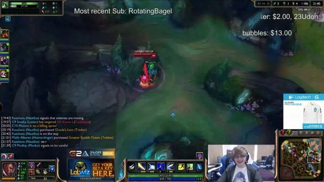 Best of Sneaky,Meteos and Balls trioQ смотреть онлайн