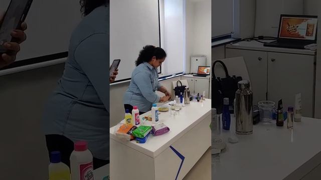 Vestige Calcium Demo смотреть онлайн