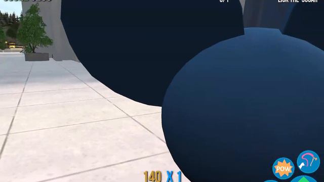 How to get free stuff in Goat Simulator смотреть онлайн