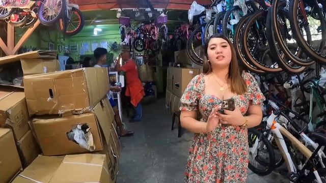 PINAKA MURA NA ITO 3 WHEELS P6,499 LANG смотреть онлайн