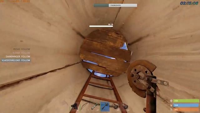 rust - Ждем пельменя смотреть онлайн