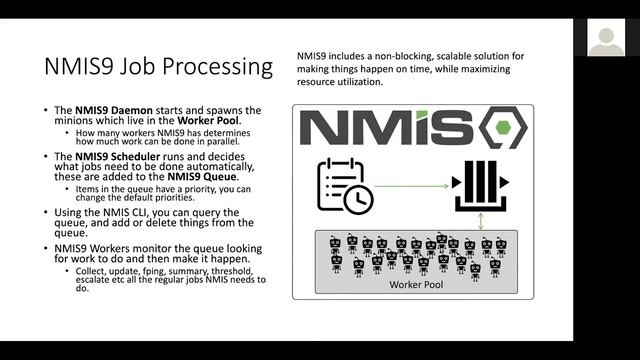 Introduction to NMIS 9 with Opmantek CTO & NMIS Founder Keith Sinclair смотреть онлайн