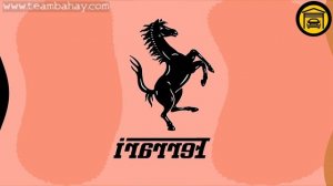 CAR LOGO ANIMATIONS IN G MAJOR 222 EFFECT - TEAM BAHAY CAR LOGO EDIT